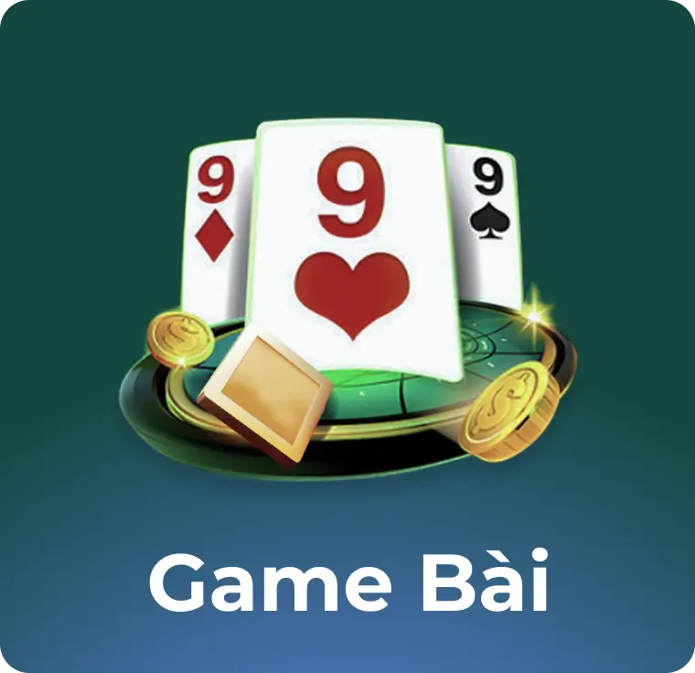 game bài 3d zbet