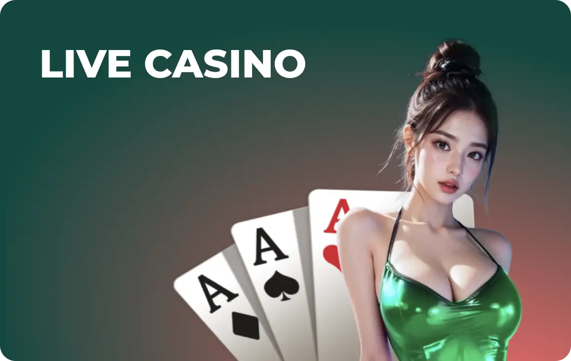 live casino zbet