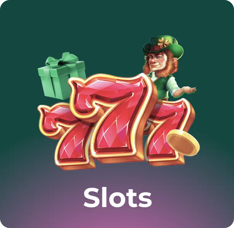 Slots nổ hũ zbet